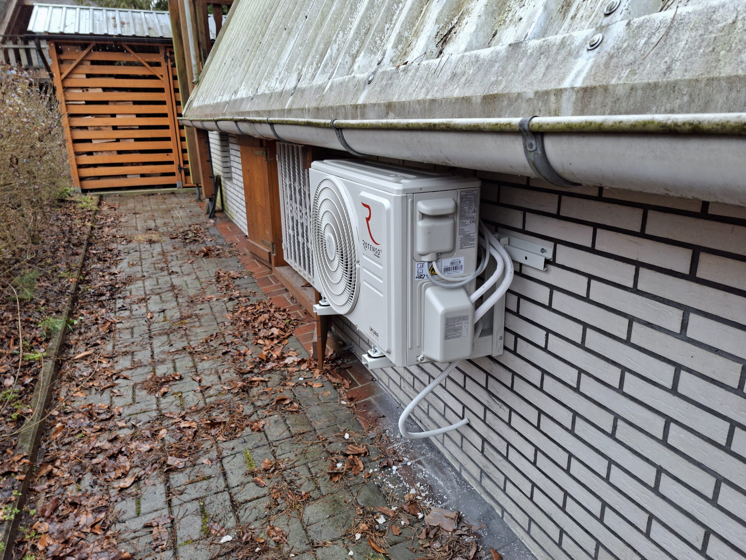 Klimatyzacja